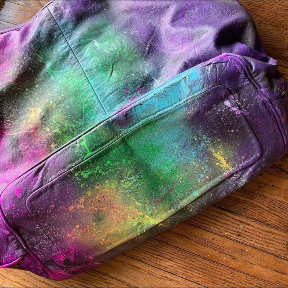 Marc Jacobs bag - Picture 3 of 3